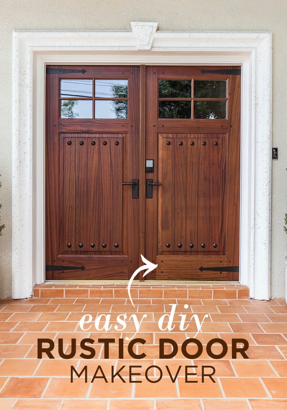 Living in a World Without Windows in a House Without Doors – Karen