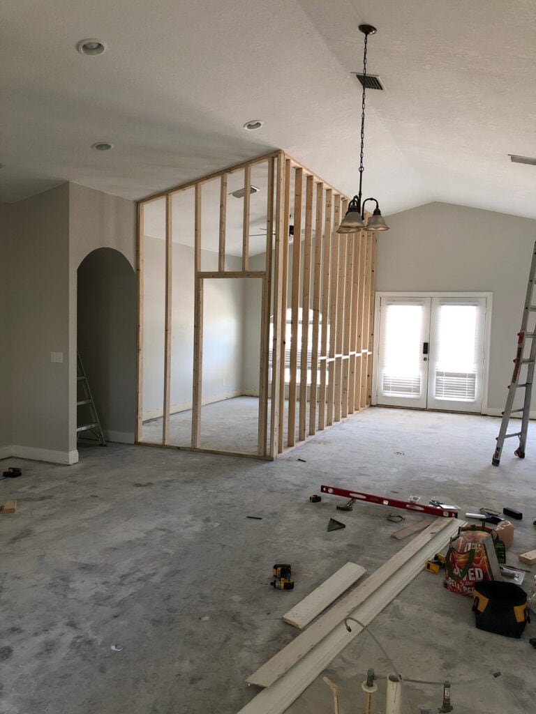 Hacienda Hideaway Dining Room Reveal - Jenna Sue Design
