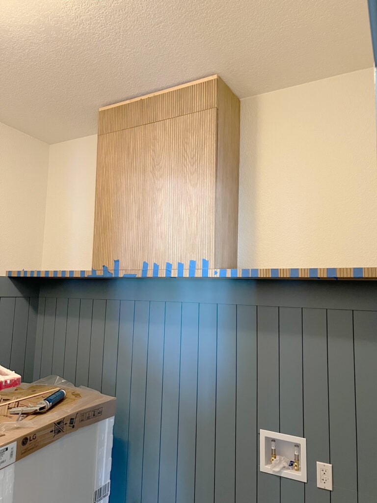 The Hacienda Laundry Room Reveal - Jenna Sue Design