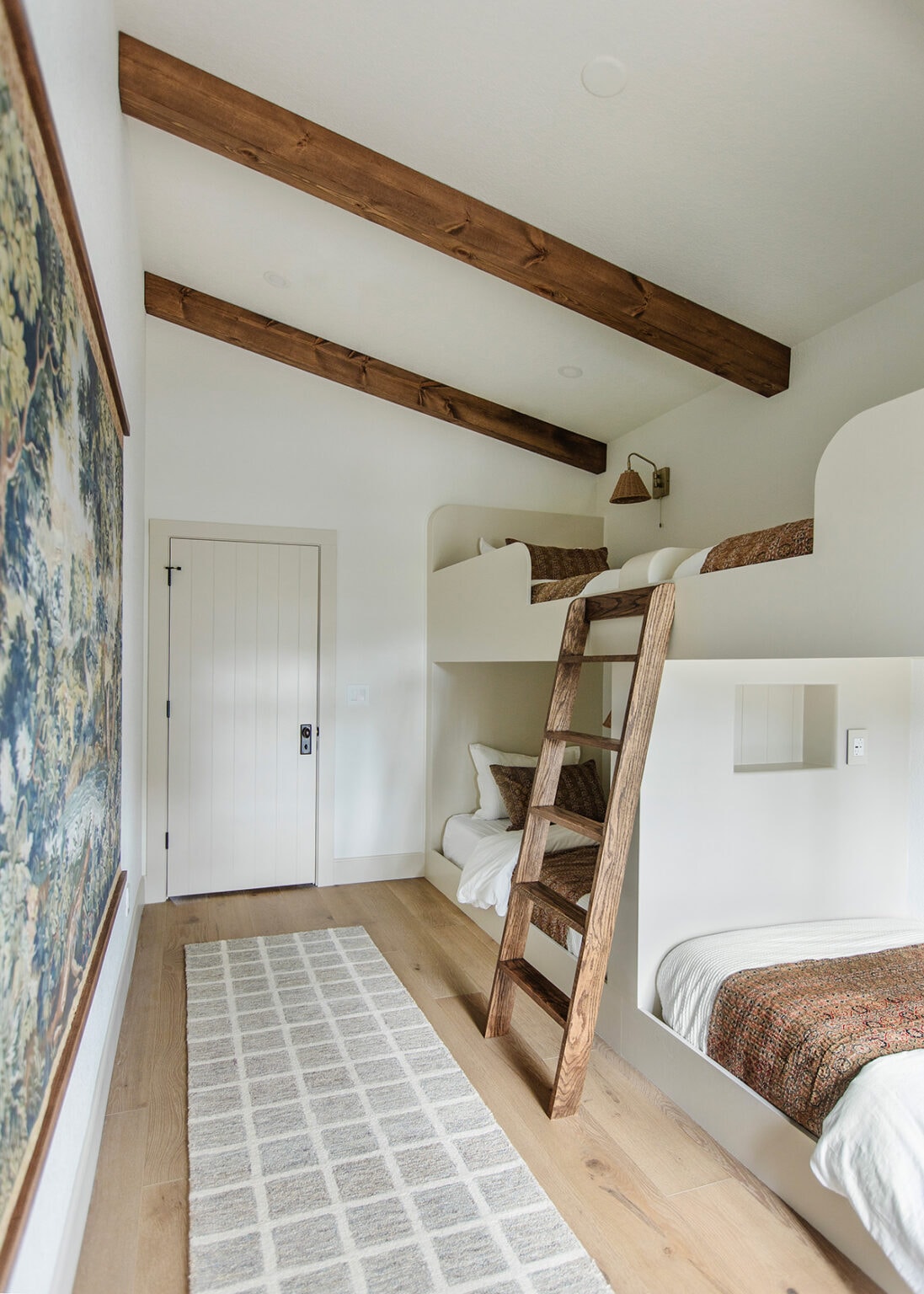 Hacienda Hideaway Bunk Room Reveal - Jenna Sue Design