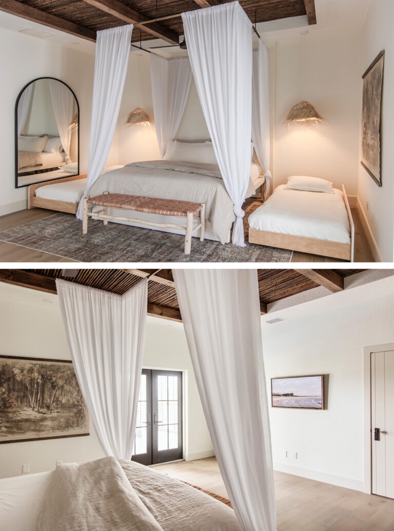 Hacienda Hideaway Primary Bedroom Reveal - Jenna Sue Design