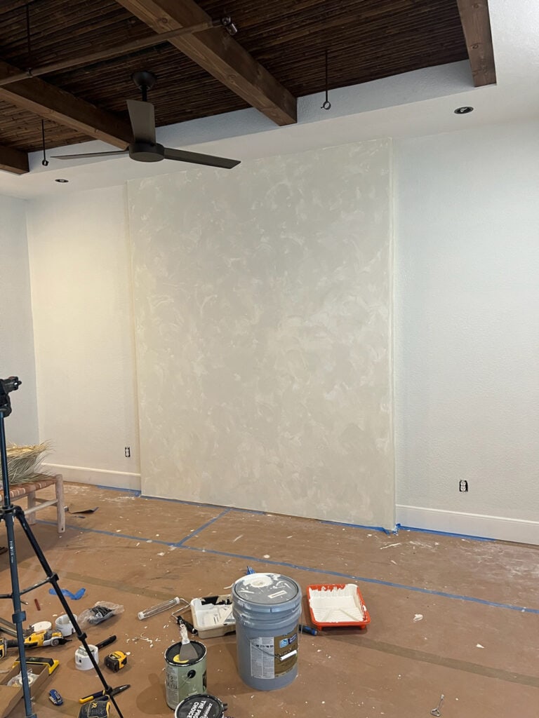 Hacienda Hideaway Primary Bedroom Reveal - Jenna Sue Design
