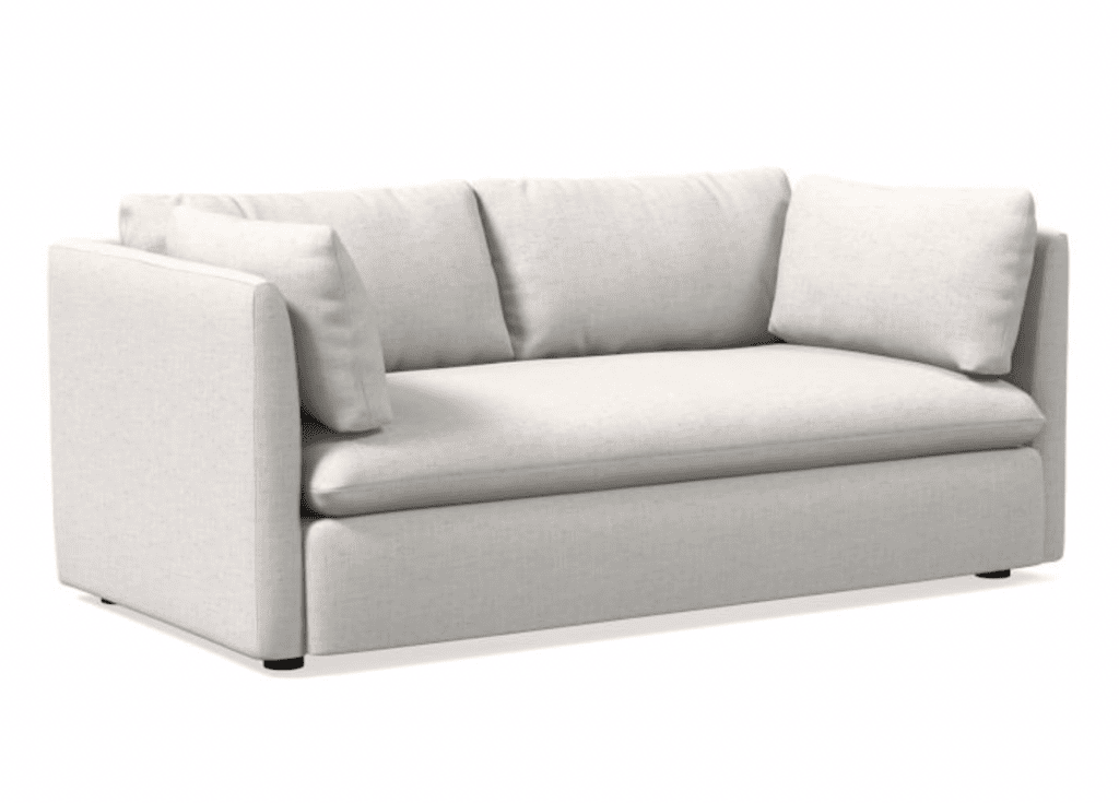 shelter sofa