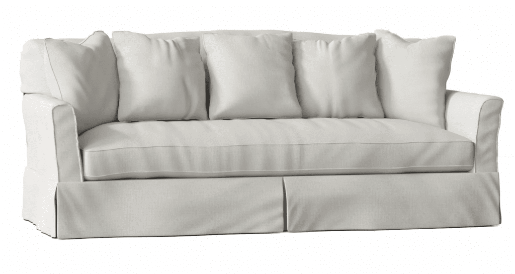 wendell sofa