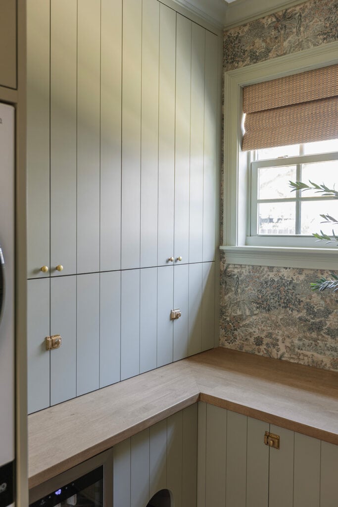 Heights House Laundry Room Reveal - Jenna Sue Design