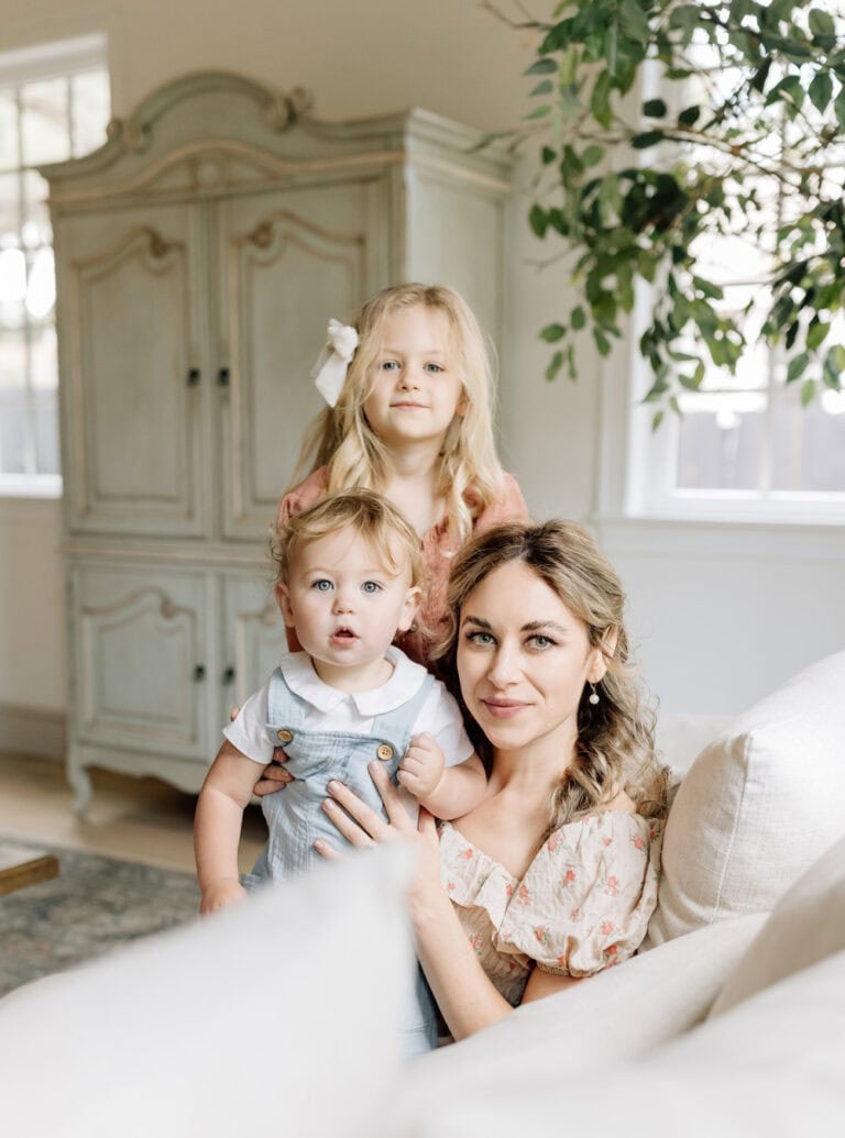 Mother’s Day Gift Guide - Jenna Sue Design