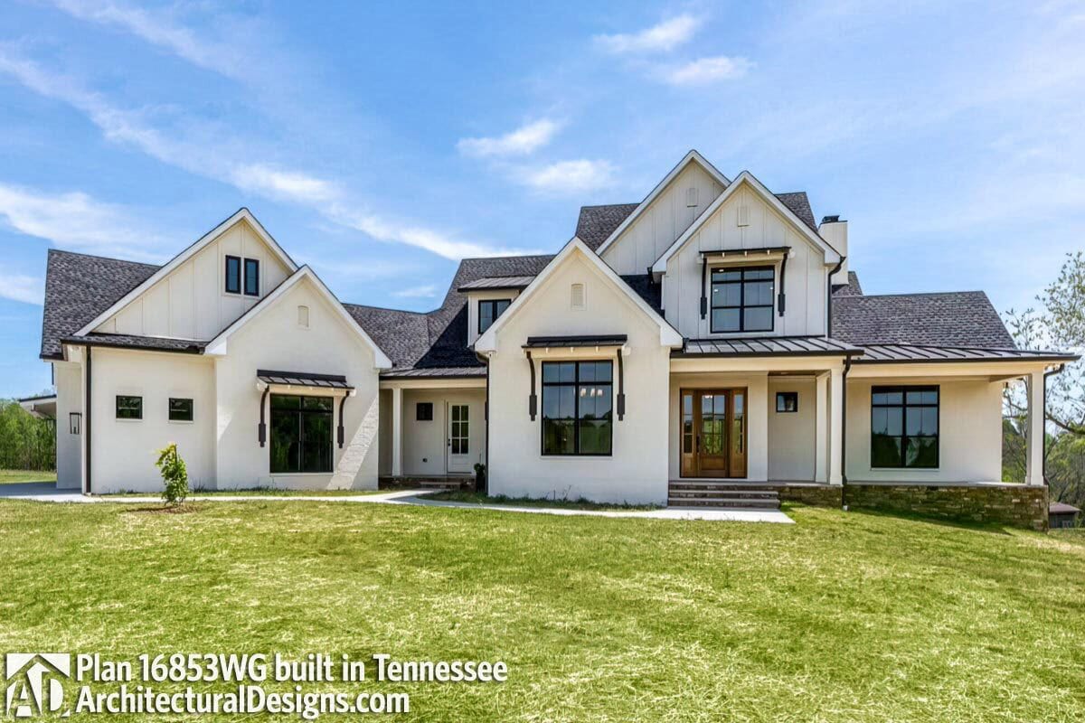 sherwin williams white duck exterior