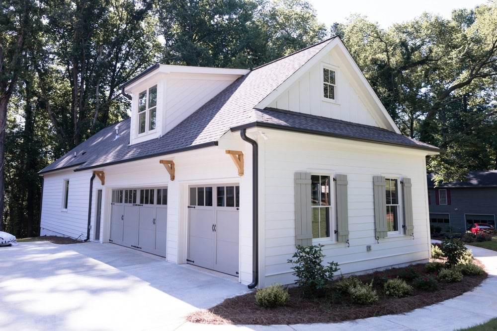 sherwin williams shoji white exterior