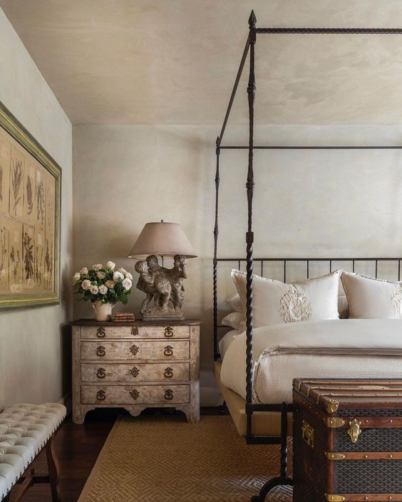 kara childress bedroom