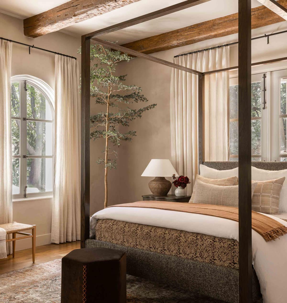 amber interiors bedroom design