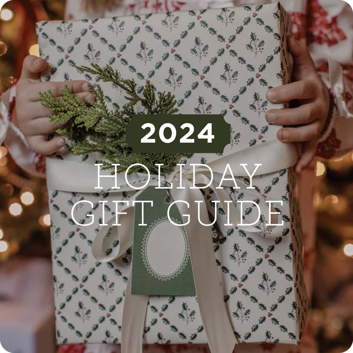 2024 holiday gift guide for kids and toddlers