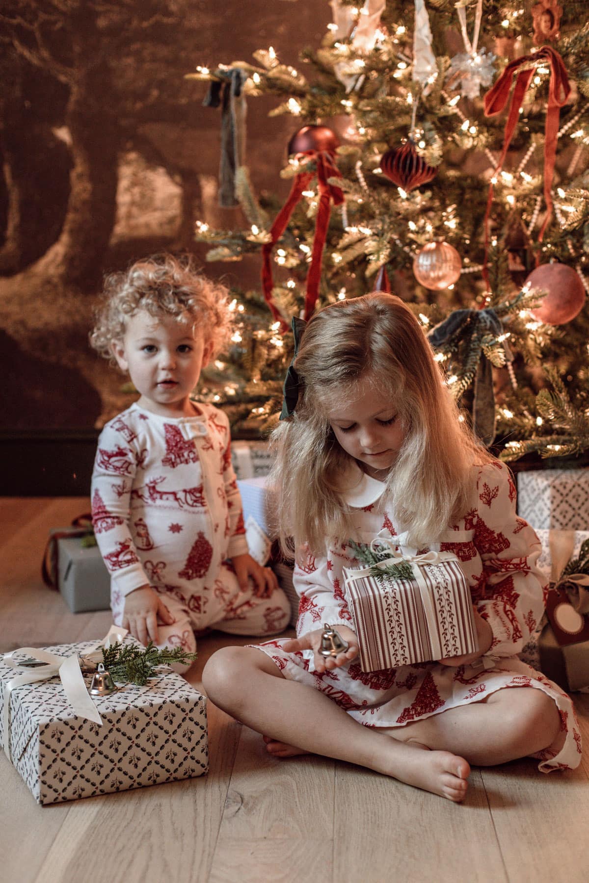 2024 holiday gift guide for kids and toddlers
