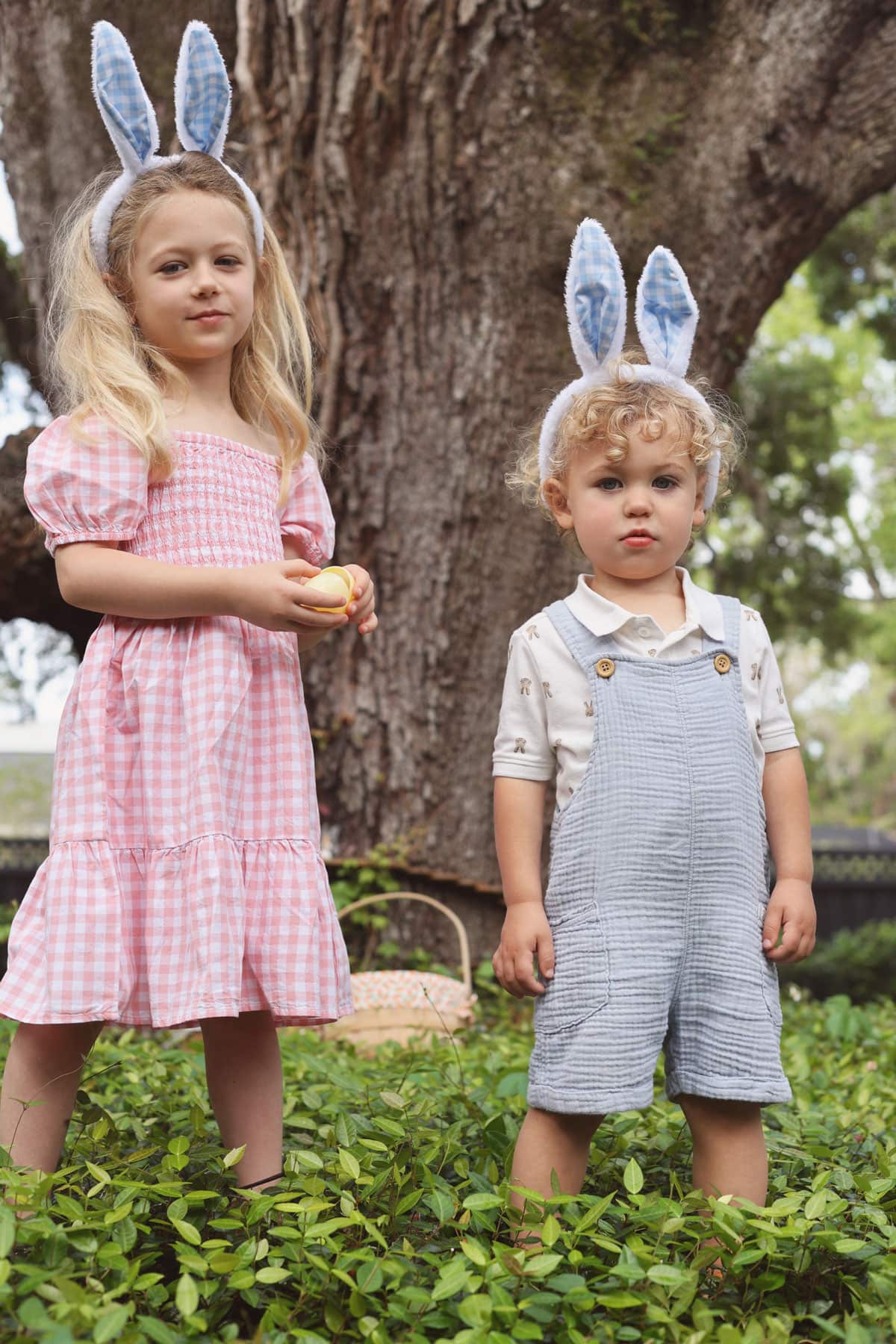 kids easter outfit ideas