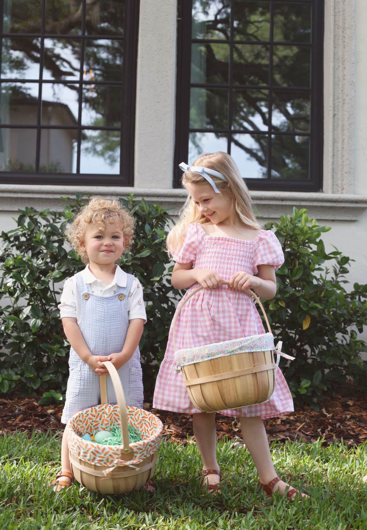 old navy carters easter outfits for kids