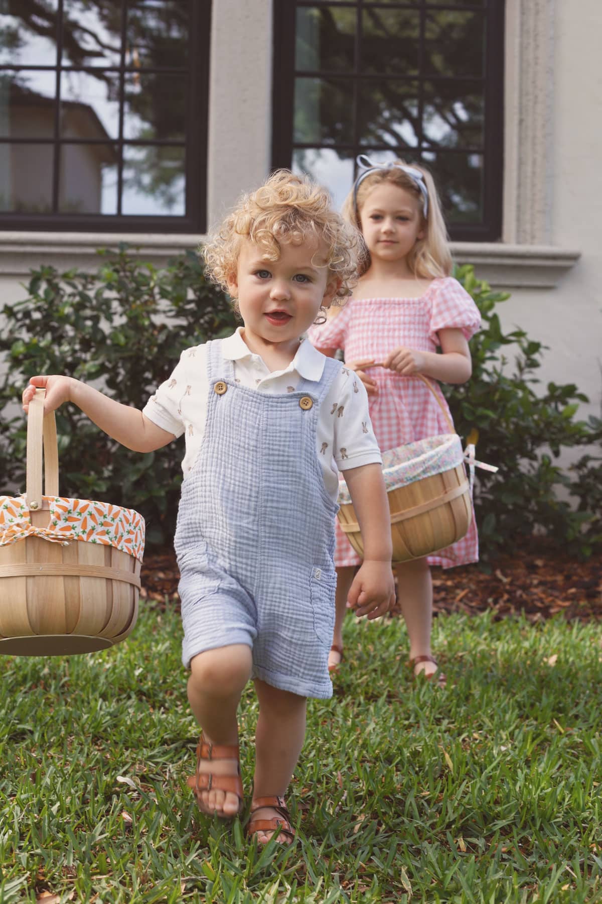 2025 easter basket ideas for kids