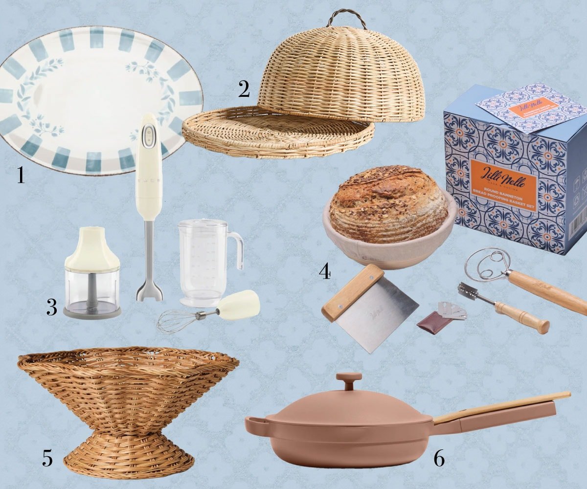 jenna sue design mother's day gift guide 2025