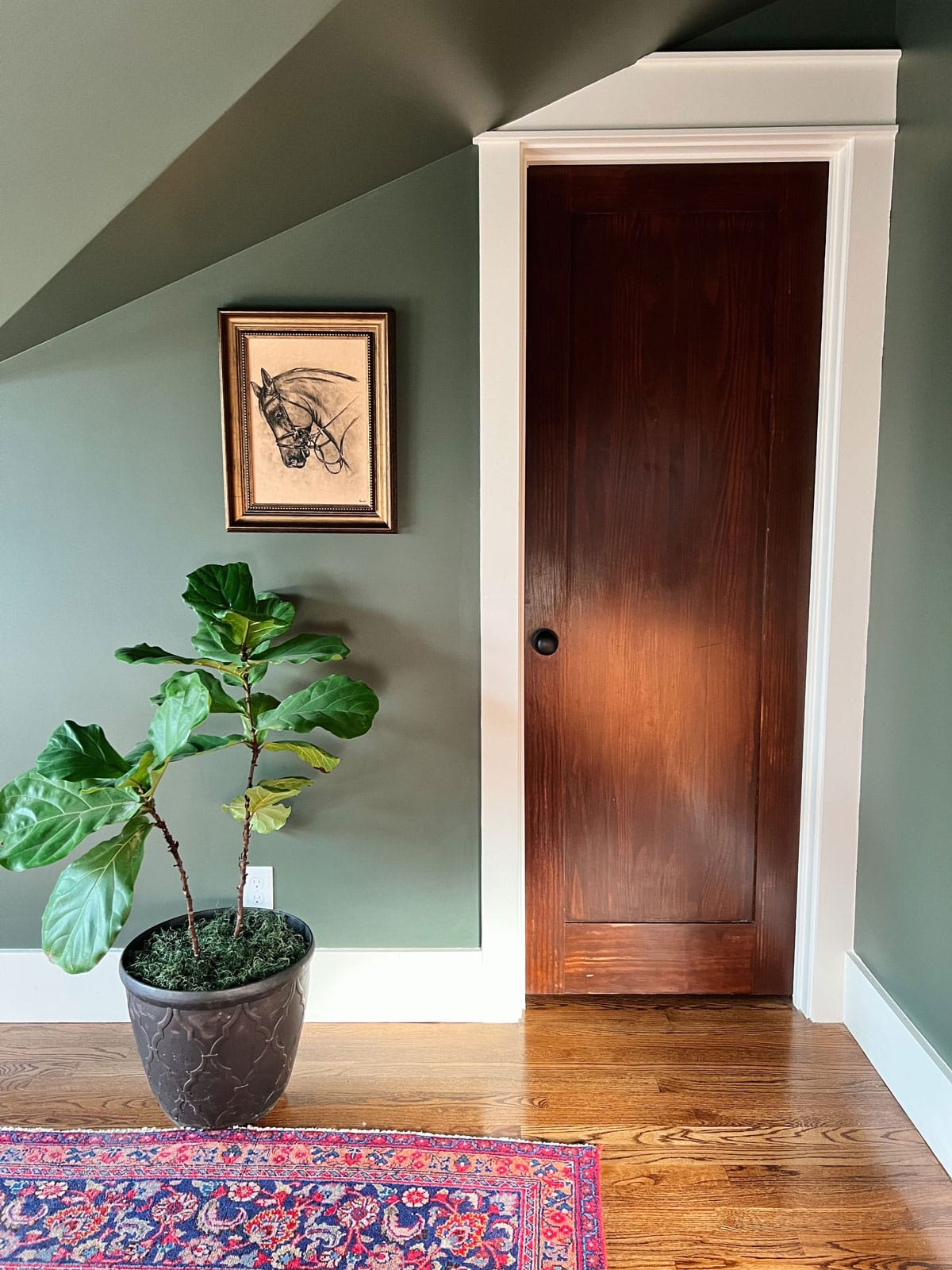 benjamin moore vintage vogue