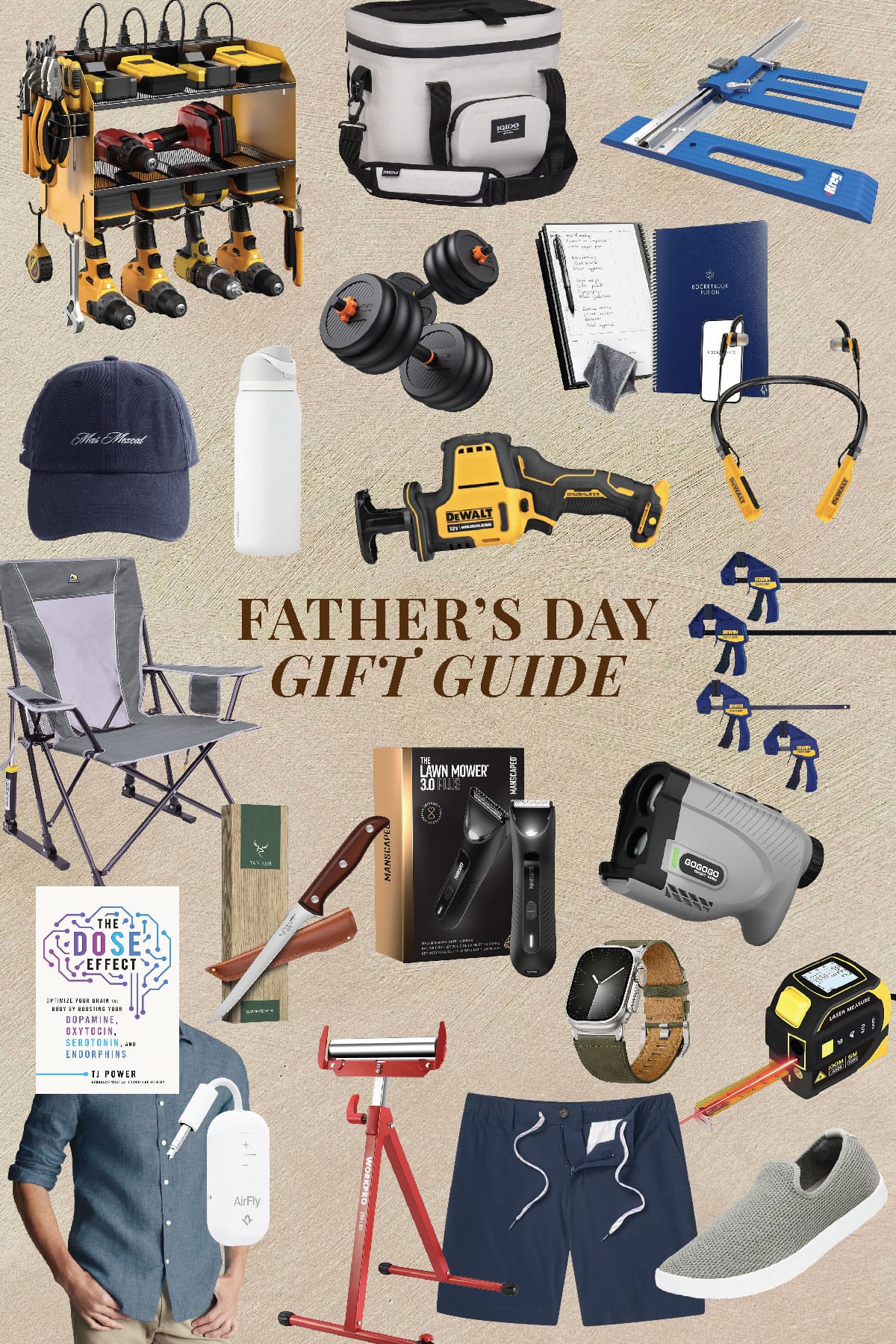 father's day gift ideas 2025