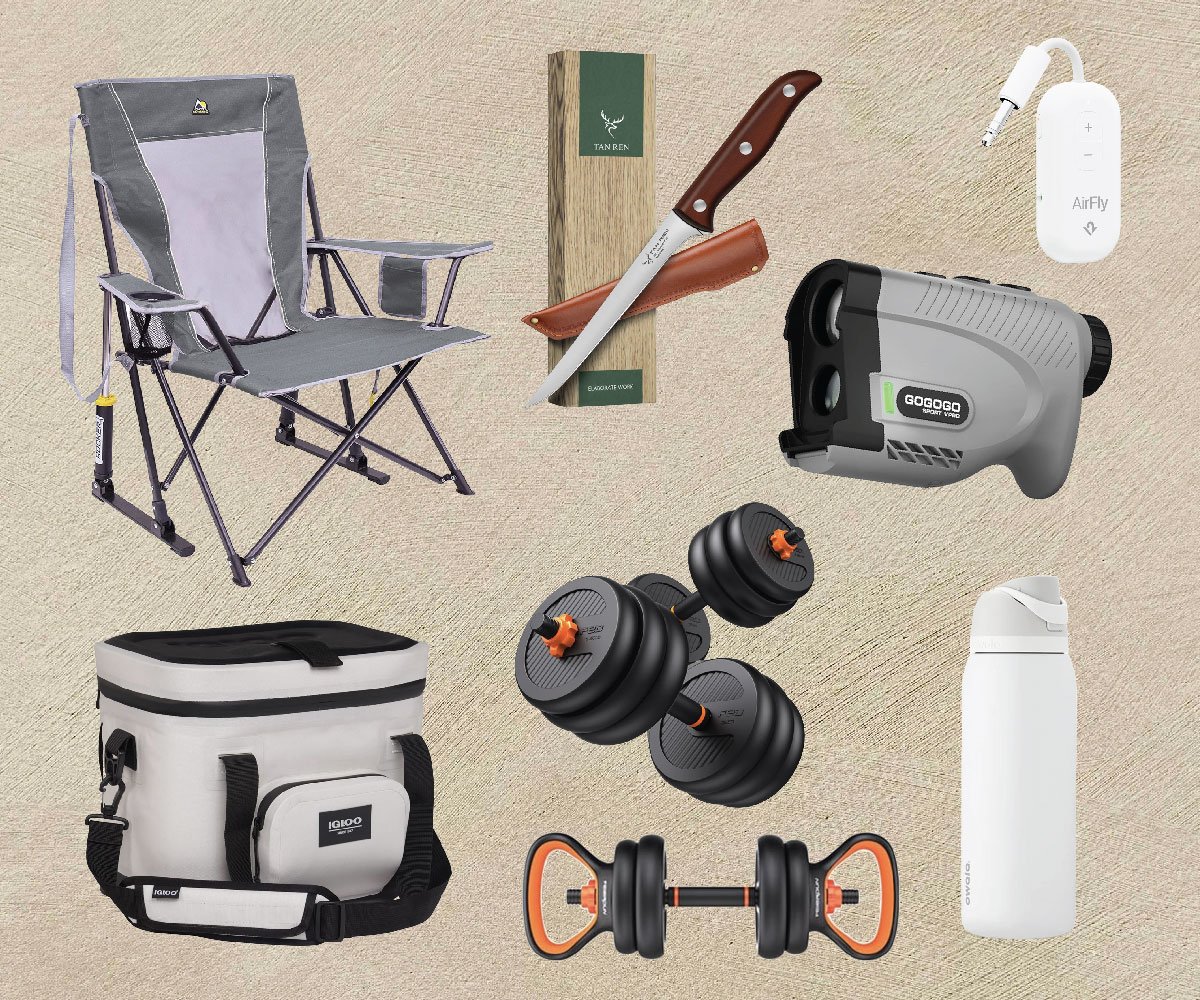 father's day sports outdoors gift ideas 2025