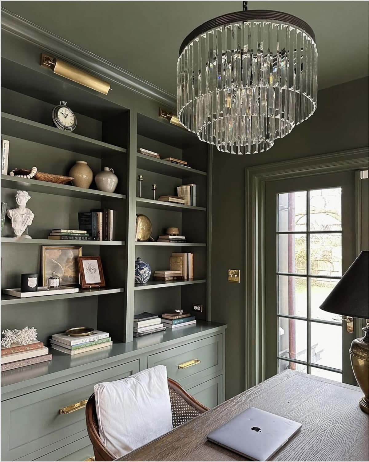 sherwin williams rosemary 