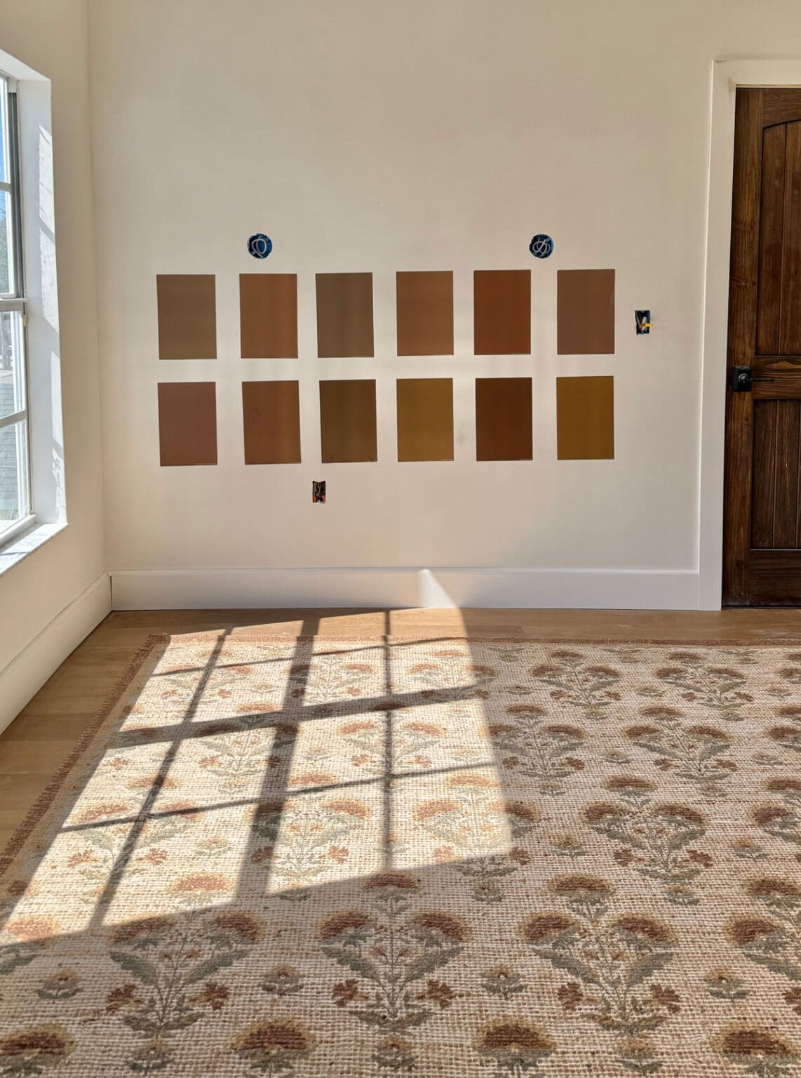 The Complete Paint Color Guide - Jenna Sue Design
