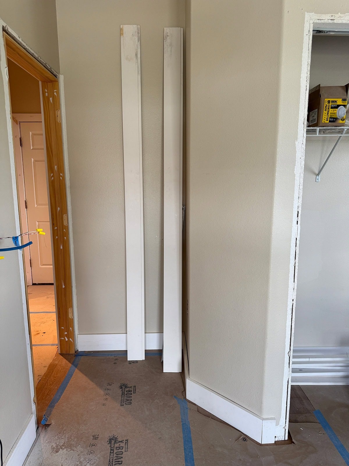 diy shiplap tutorial